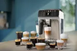 Philips Series 5500 EP5543/90 Kaffeevollautomat #35880014 – Bild 4