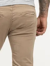 Chino Hose Herren Rock Creek Herren Chinohose Basic Hosen Regular Fit H-379 NEU – Bild 6