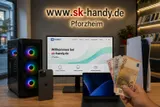 Oculus Quest 1 64GB VR-Brille + 2 Controller META Spielkonsole - OVP - OK – Bild 7