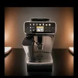 Philips 5400 Kaffeevollautomat EP5441/50 LatteGo Fully Automatic Coffee Machine – Bild 3