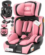 Kidiz® Autokindersitz Autositz Kinderautositz 9-36 kg Gruppe 1+2+3 Kindersitz  – Bild 1