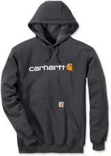 Carhartt Signature Logo Sweatshirt Hoodie Pullover in vielen Farben 100074 – Bild 1