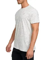 Indicode Herren T-Shirt Kloge-Herrenshirt Sommershirt Rundhals Shirt Männer – Bild 3