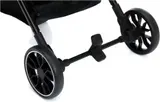 Fillikid Sport Kinder Buggy Wagen ROVER schwarz ab 6 Monaten – Bild 5