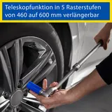 GOODYEAR Radwechsel-Set 6 tlg. Drehmomentschlüssel Umschaltknarre Steckschlüssel – Bild 12