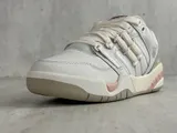 K-Swiss SI-18 International Gr 38-39 Damen Sneaker Schuhe Weiss 94440-122 – Bild 2