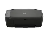HP DeskJet 2920 All-in-One, Multifunktionsdrucker, schwarz WLAN USB | Drucker – Bild 1