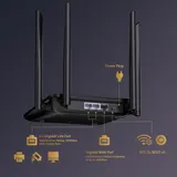 WiFi 7 Mesh Router BE3600 Dualband WiFi 6 Router AC3200 AC1200 Gigabit Router – Bild 6