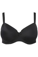 Ulla Popken Damen große Größen Bügel BH Softschale 697144 – Bild 7