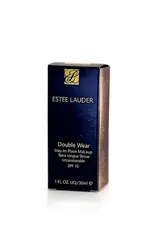 Estée Lauder Double Wear Estee Lauder Makeup Foundation 3W1 Tawny - 30 ml – Bild 1