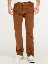 Hose Herren Cordhose Rock Creek Herren Cord Hose Regular Fit Herrenhose H-399 – Bild 11