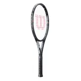 Wilson Team Classic Tennisschläger Turnierschläger 280g Unisex schwarz – Bild 3