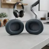 2 Stück Ohrpolster Abdeckungen für JBL für Live 770NC Kopfhörer Protein Lede – Bild 8