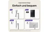 LG 27UP650K‑W 27" UHD 4K IPS Monitor mit HDR400 & 95% DCI‑P3 – Bild 8