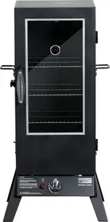 TrendLine Gas-Räucherofen Meran  Gasgrills – Bild 1