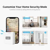 SONOFF ZigBee Bridge Pro ZigBee Hub Gateway mit Smart Home Sicherheitsmodus – Bild 8