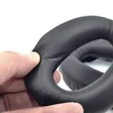 Ersatz PU Leder Ohrpolster kompatibel mit für Sony WH1000XM2 MDR1000X – Bild 9