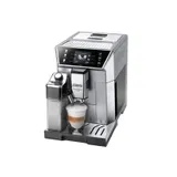 DeLonghi ECAM 550.85.MS PRIMADONNA CLASS Kaffeevollautomat silber Cappuccino – Bild 7