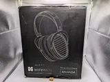 HIFIMAN Ananda Hi-FI Planar Offener Kopfhörer mit Stealth Magneten Audio (G1) – Bild 2