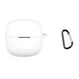 Für REDMI für Buds 8 für lite Ohrhörer Silikon Hülle - Staubdicht und Tragbar – Bild 8