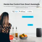SONOFF ZigBee Bridge Pro ZigBee Hub Gateway mit Smart Home Sicherheitsmodus – Bild 14