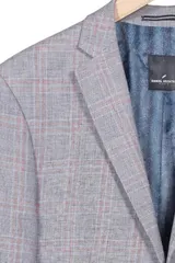 DANIEL HECHTER Sakko Herren Business Jacket Anzug Jacke Herrenblazer... #pu9f0yg – Bild 3