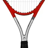 HEAD Ti S2 Tennisschläger Komfortschläger 245g Unisex silber – Bild 4