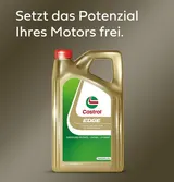 Castrol EDGE 5W-30 LL Motoröl, 5L SCHNELLE LIEFERUNG – Bild 6