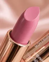 M.Asam Lippenstift Brilliant Shine Primrose, 4 g Lippenstift – Bild 3