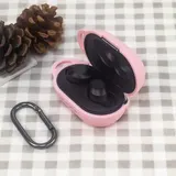 Silikon Kopfhörer Hülle für Raycon Everyday Classic mit Schlüsselanhänger K – Bild 12