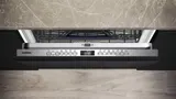 SN63EX22CE Vollintegrierbarer 60 cm Geschirrspüler – Bild 3