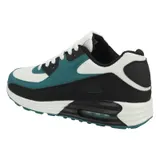 Sportschuhe Sneaker Turnschuhe Laufschuhe Freizeit Schuhe Schnürer Herren Damen – Bild 4