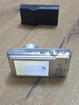 Panasonic LUMIX DMC-FS10 Digitalkamera Camera 12.1MP - (Bitte Lesen) – Bild 9