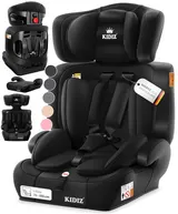 Kidiz® Autokindersitz Autositz Kinderautositz 9-36 kg Gruppe 1+2+3 Kindersitz  – Bild 1