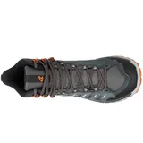 Lowa Innovo GTX Mid Herren Wanderschuhe Outdoor Trekkingschuhe Leder 311330-7954 – Bild 5