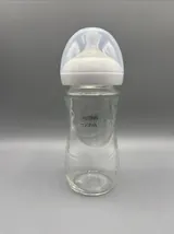 NEU Philips Avent Babyflasche SCY93301 Glas 240ml Anti Kolik BPA frei – Bild 3