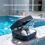 Silikon Schutzhülle für Nichts Ohr 3 Headset Wasserdicht Staubdicht Passform – Bild 3