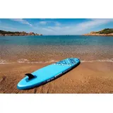 Stand Up Paddle SUP Set Allround Board aufblasbar Komplettset Paddling Surfboard – Bild 14