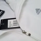 adidas 3S ESS Herren Trainingsanzug Track Suit Jogginganzug Sport Jacke Hose – Bild 5