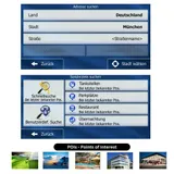 9 Zoll GPS Navigationsgerät Elebest 90+ Navi Wohnmobil PKW Navi LKW Navigation – Bild 6
