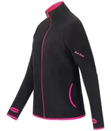Rock Creek Damen Fleecejacke Fleece Jacke Übergangs Jacke Sweatjacke S-XXL D-472 – Bild 2