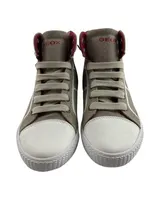 Geox Kinderschuhe Sneaker Beige Gr.31 – Bild 2
