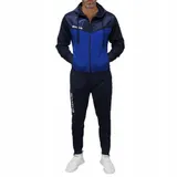 Trainingsanzug Sportanzug Jogginganzug Herren Fleece Hausanzug GIVOVA TR018P – Bild 3