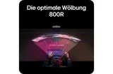 LG 34GX900A 34" UltraGear OLED WQHD Curved Gaming‑Monitor 240Hz 0.03ms – Bild 9