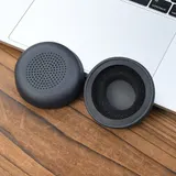 Atmungsaktive Ohrpolster auf Nylonbasis für Logitech Zone Wireless Headset – Bild 1