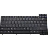 HP nx6120 Compaq Keyboard SPS: 378248-031, 365485-B31 NC6110 - NC6120 – Bild 1