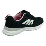 Sneaker Klettschuhe Sportschuhe Turnschuhe Klettsneaker Laufschuhe 36-42 – Bild 4