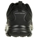 Skechers Track Scloric Herren Sneaker Sportschuhe Trainer schwarz 52631 – Bild 11