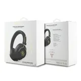 Guess Bluetooth 5.3 Wireless ENC Headset Kopfhörer On-Ear 4G Big Metal Logo blac – Bild 4