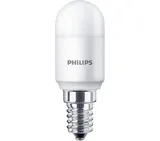 2x Kühlschranklampe Kühlschrankbirne E14 Kühlschrank Lampe 3,2W=25W PHILIPS T25 – Bild 3